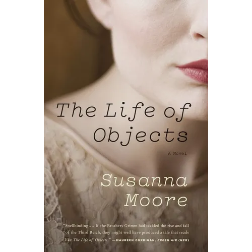 The Life of Objects