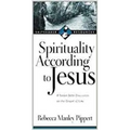 Spirituality According to Jesus