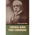 China and the Chinese