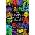 The Funniest Comedy Icons of the 20th Century, Volume 1