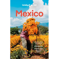 Lonely Planet Mexico