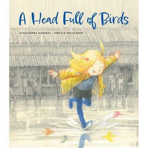 A Head Full of Birds