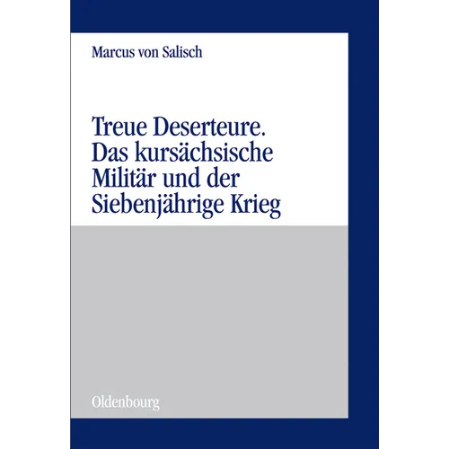 Treue Deserteure