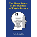 The Many Roads of the Builders of Psychohistory