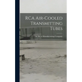 RCA Air-cooled Transmitting Tubes