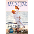 Maid for Love, Gansett Island Series, Book 1