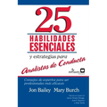 25 Habilidades esenciales y estrategias para analistas de conducta: Consejos de expertos para ser profesionales más eficaces