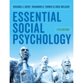 Essential Social Psychology