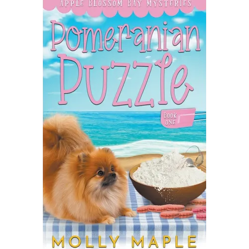 Pomeranian Puzzle