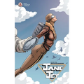 Jane Jet: Book One - Nuclear Shadows