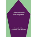 The Collection of Antiquities