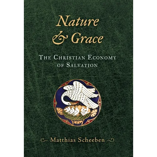 Nature & Grace: The Christian Economy of Salvation