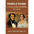 Paradox of Freedom
