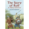 The Story of Rolf: A Viking Adventure