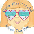 Little Miss Lorelai Loves The Sea
