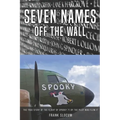 Seven Names off The Wall