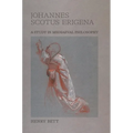 Johannes Scotus Erigena: A Study in Mediaeval Philosophy