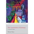 The Constitution of Germany
