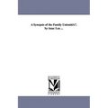 A Synopsis of the Family Unionidau. by Isaac Lea ...