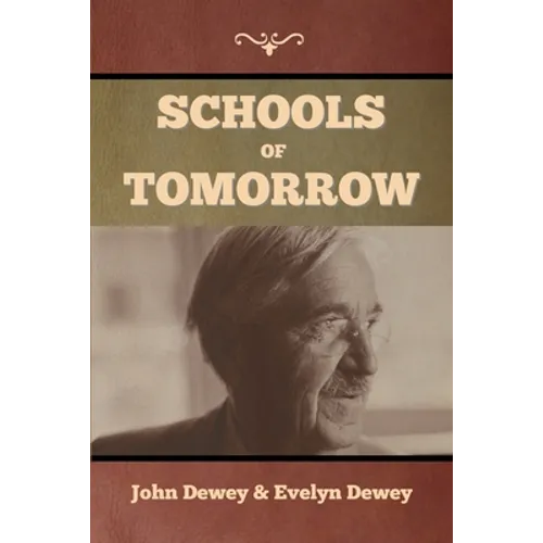 Schools of Tomorrow