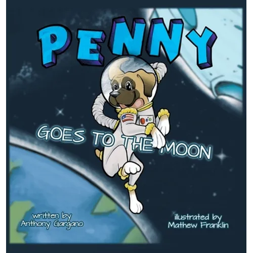 Penny Goes to the Moon