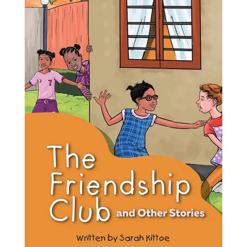 The Friendship Club