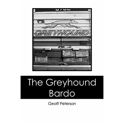 The Greyhound Bardo