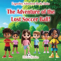 The Adventure of the Lost Soccer Ball!
