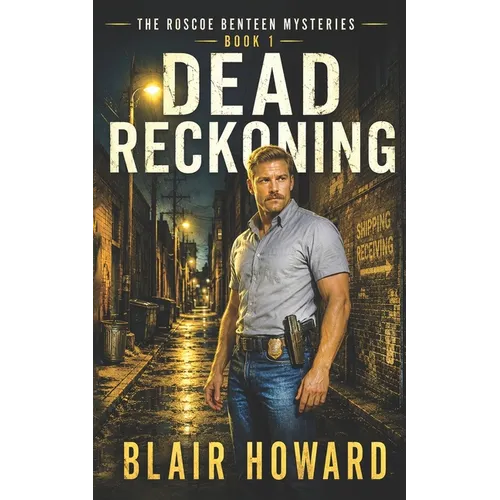 Dead Reckoning
