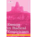 Essays in Radical Empiricism