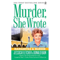 Murder, She Wrote: Margaritas & Murder