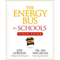The Energy Bus for Schools Field Guide