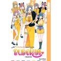 If My Favorite Pop Idol Made It to the Budokan, I Would Die, Volume 4