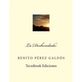 La Desheredada