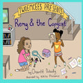 TwoEmcees Presents: Remy & the Copycat