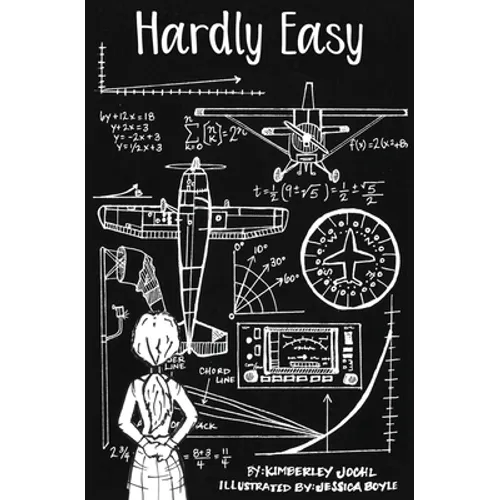 Hardly Easy