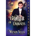 Brother of Darkness: A Regency Historical Romance