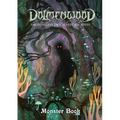 Dolmenwood RPG: Monster Book