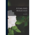 Atoms And Molecules