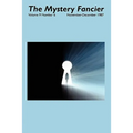 The Mystery Fancier (Vol. 9 No. 6) November-December 1987