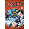 Mashle: Magic and Muscles, Vol. 11