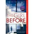 The Girl Before