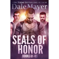 SEALs of Honor Books 1-3