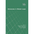 Advances in Modal Logic 15