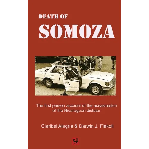 Death of Somoza