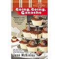 Going, Going, Ganache