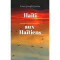 Haïti aux Haïtiens