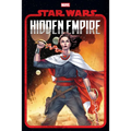 Star Wars: Hidden Empire Omnibus Paulo Siqueira Cover
