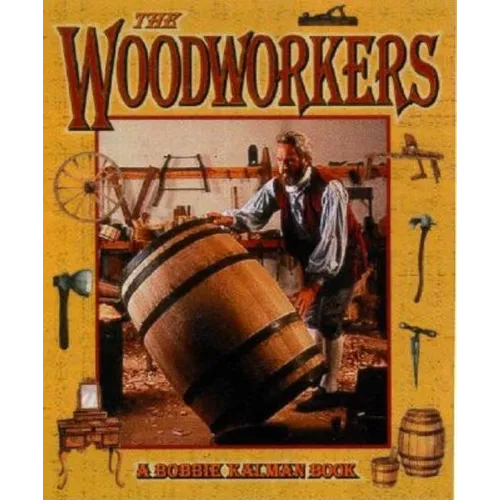 The Woodworkers