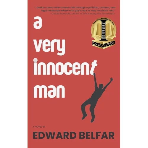 A Very Innocent Man